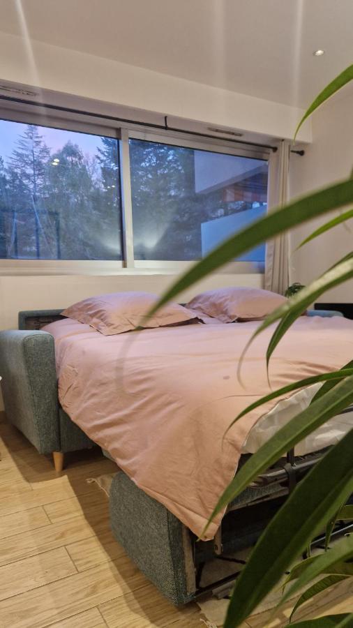 5mn Perfumeries & Old Town, Free Small Parking Apartment *